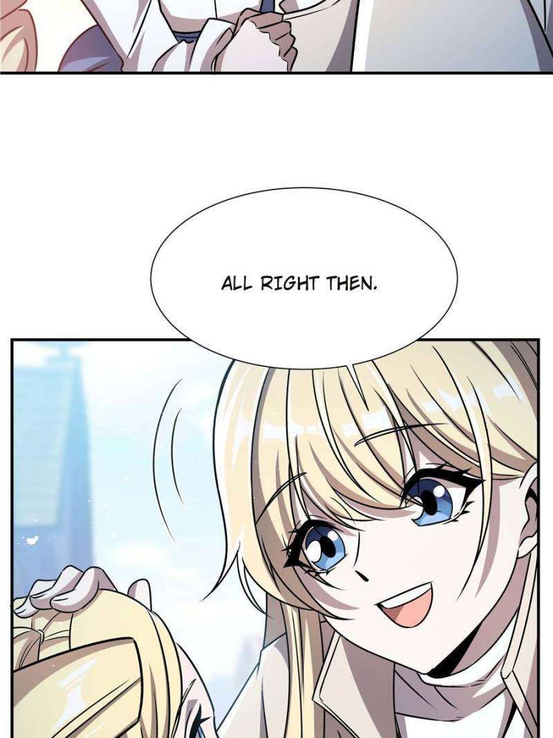 Vampires And Knight chapter 245 page 38