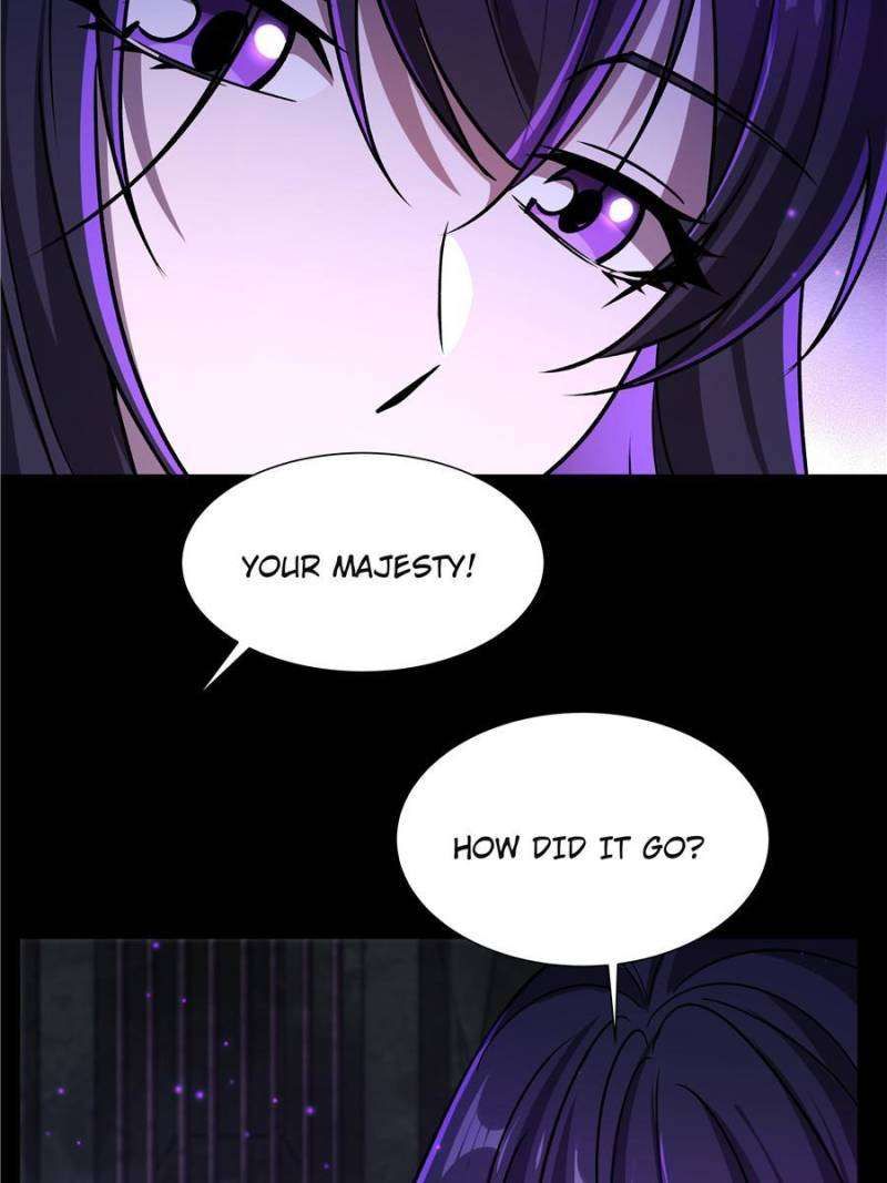 Vampires And Knight chapter 245 page 4