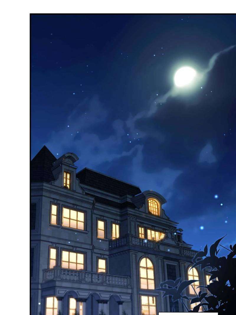 Vampires And Knight chapter 245 page 40