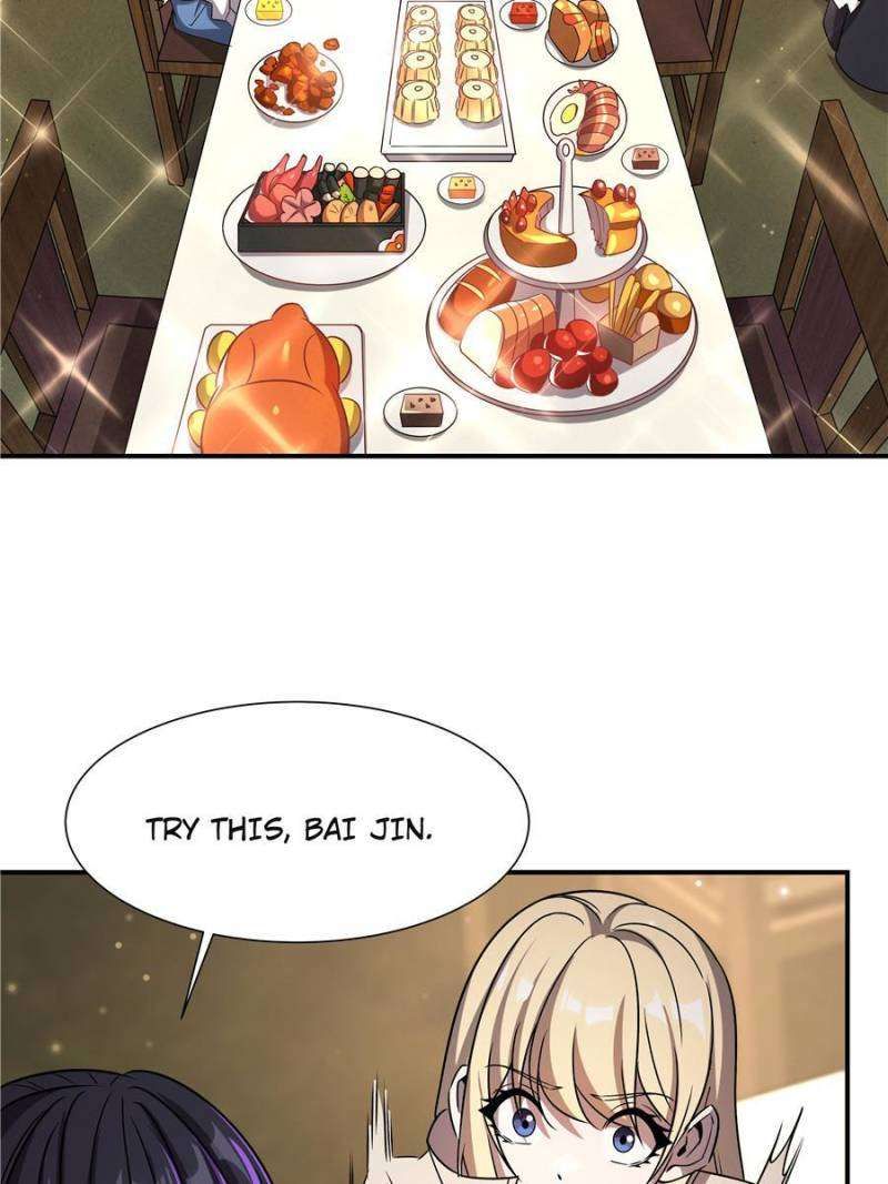 Vampires And Knight chapter 245 page 45