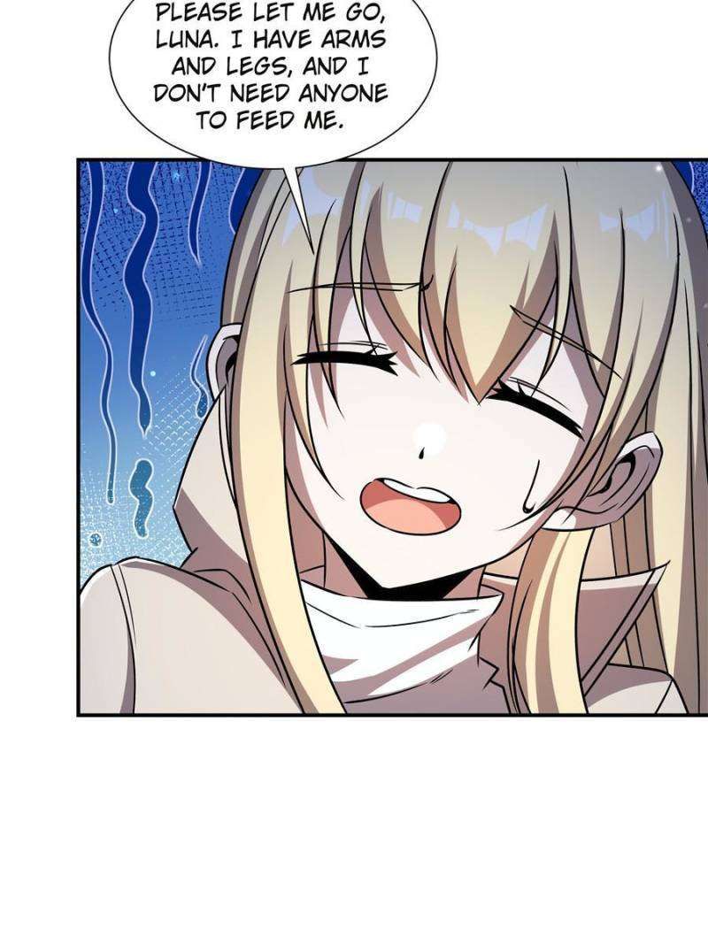 Vampires And Knight chapter 245 page 47