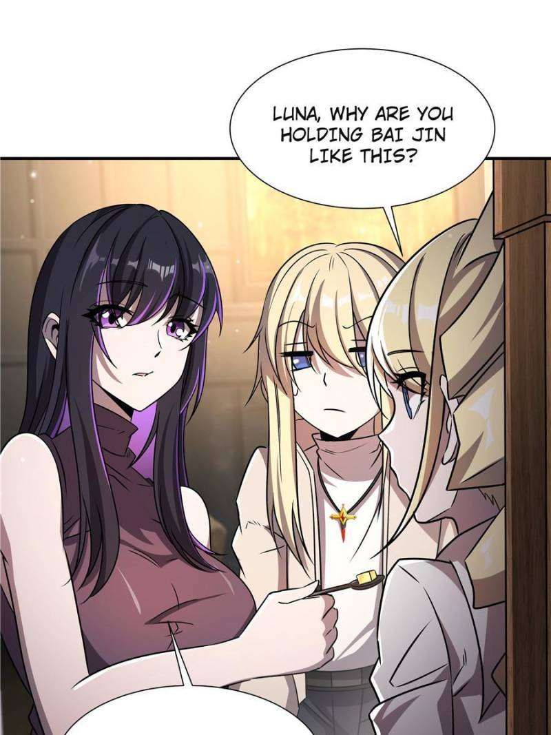 Vampires And Knight chapter 245 page 48