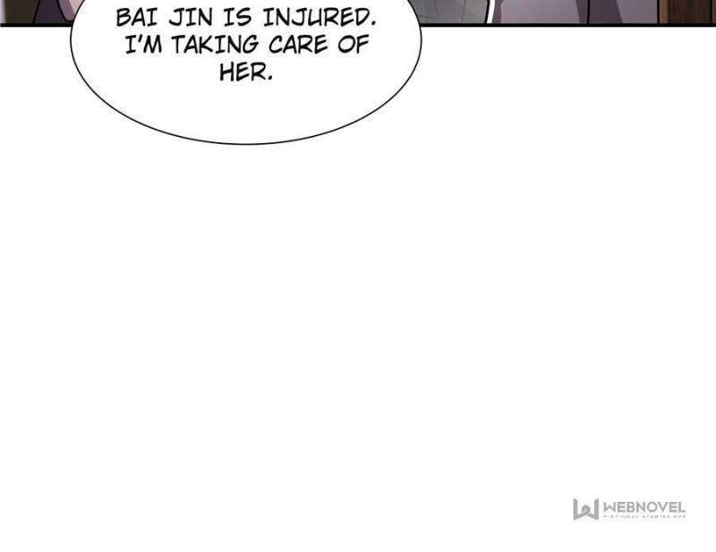 Vampires And Knight chapter 245 page 49