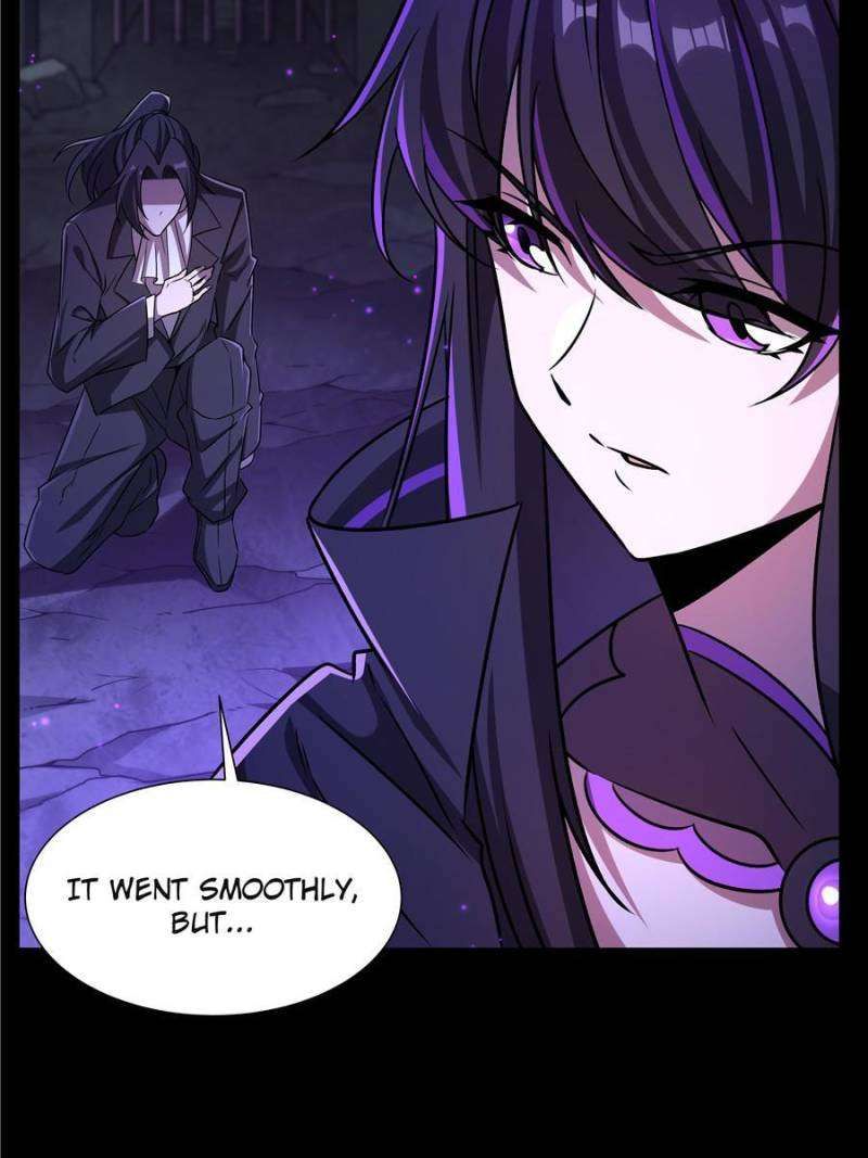 Vampires And Knight chapter 245 page 5