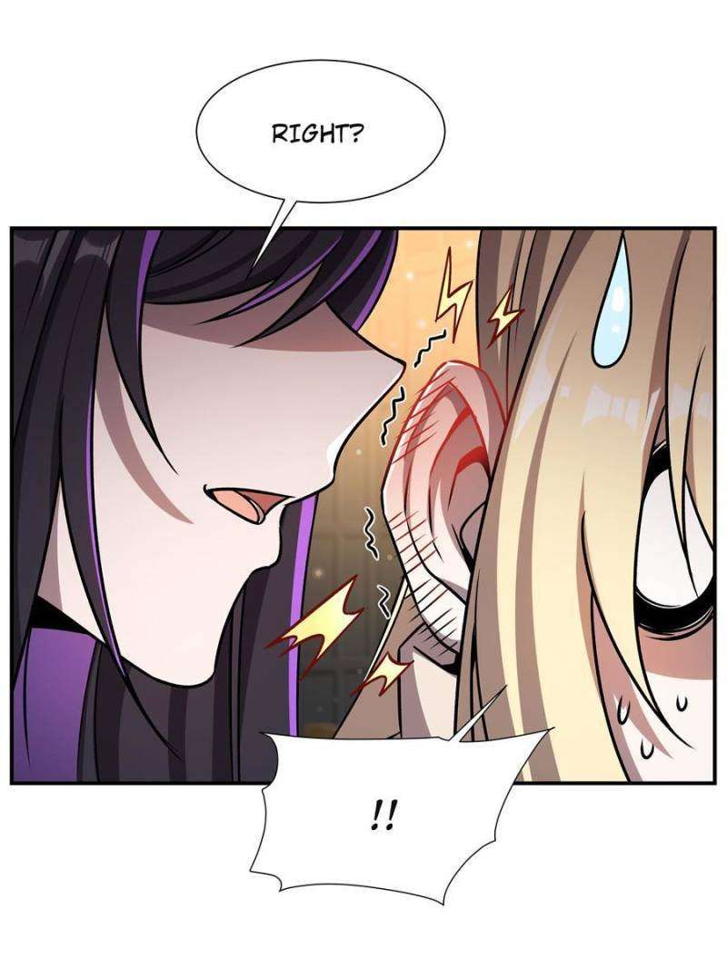 Vampires And Knight chapter 245 page 50