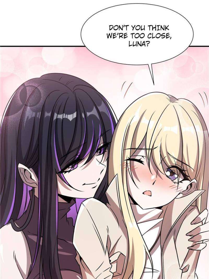 Vampires And Knight chapter 245 page 51