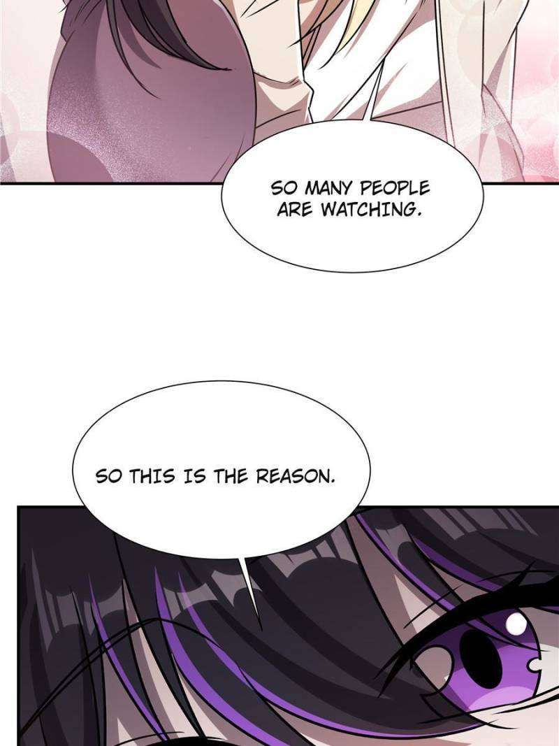 Vampires And Knight chapter 245 page 52