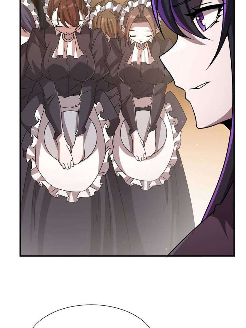 Vampires And Knight chapter 245 page 54