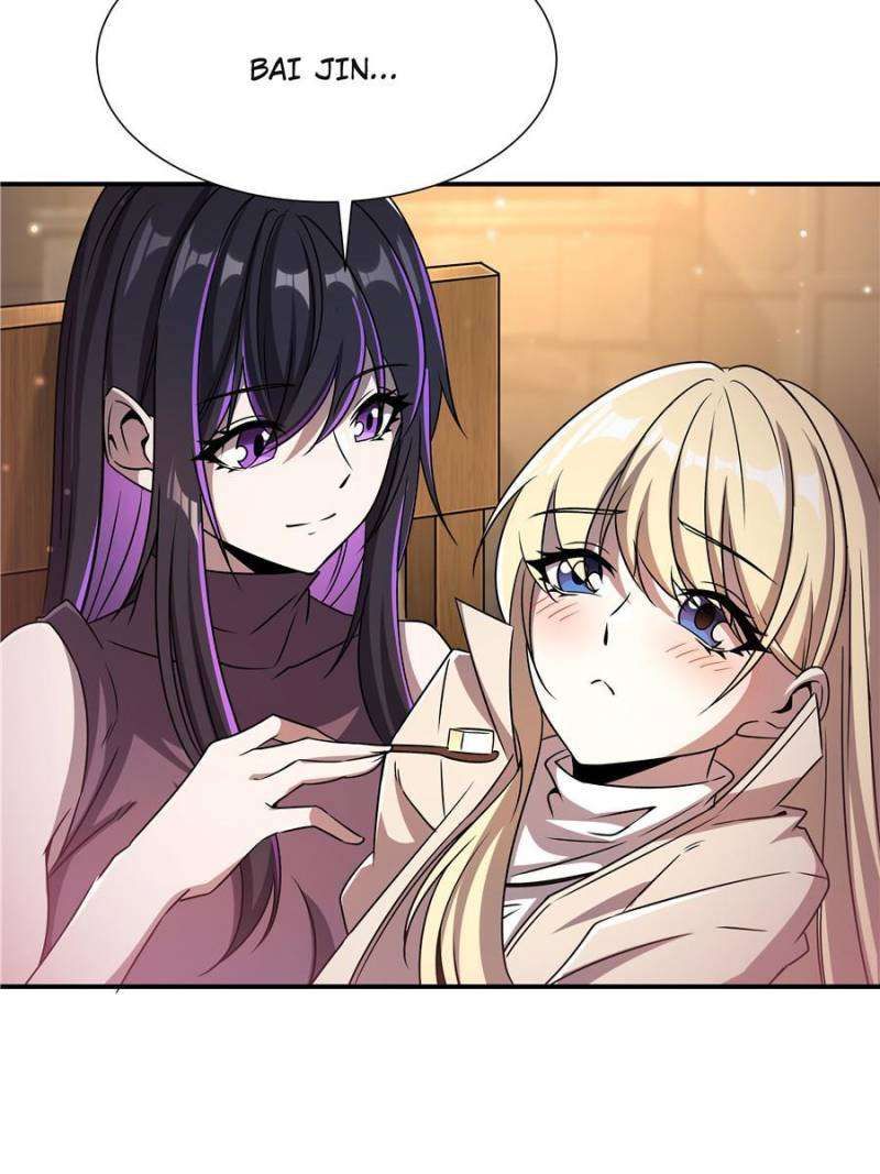 Vampires And Knight chapter 245 page 55