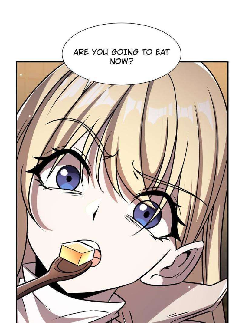 Vampires And Knight chapter 245 page 57