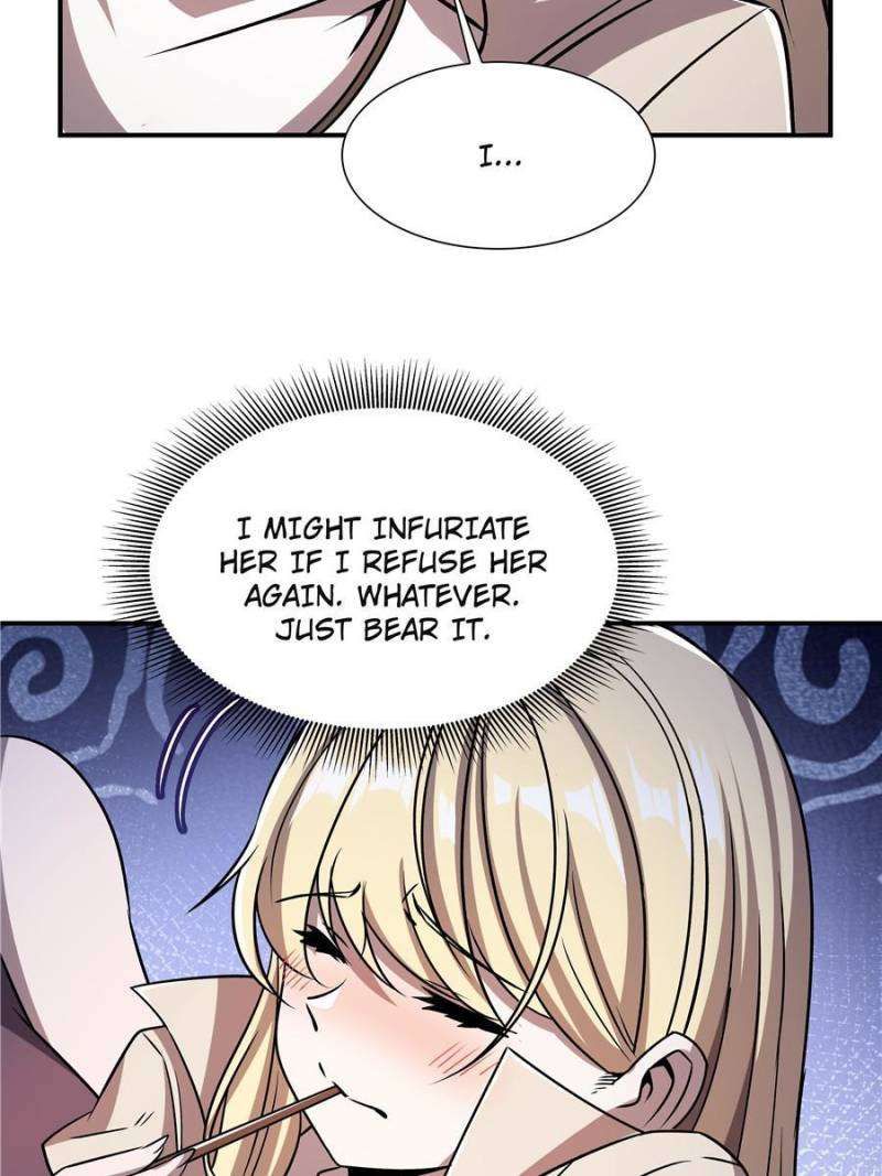 Vampires And Knight chapter 245 page 58