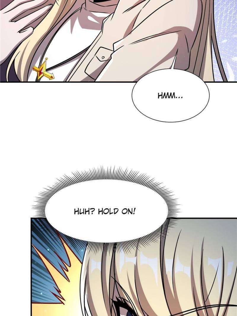 Vampires And Knight chapter 245 page 59