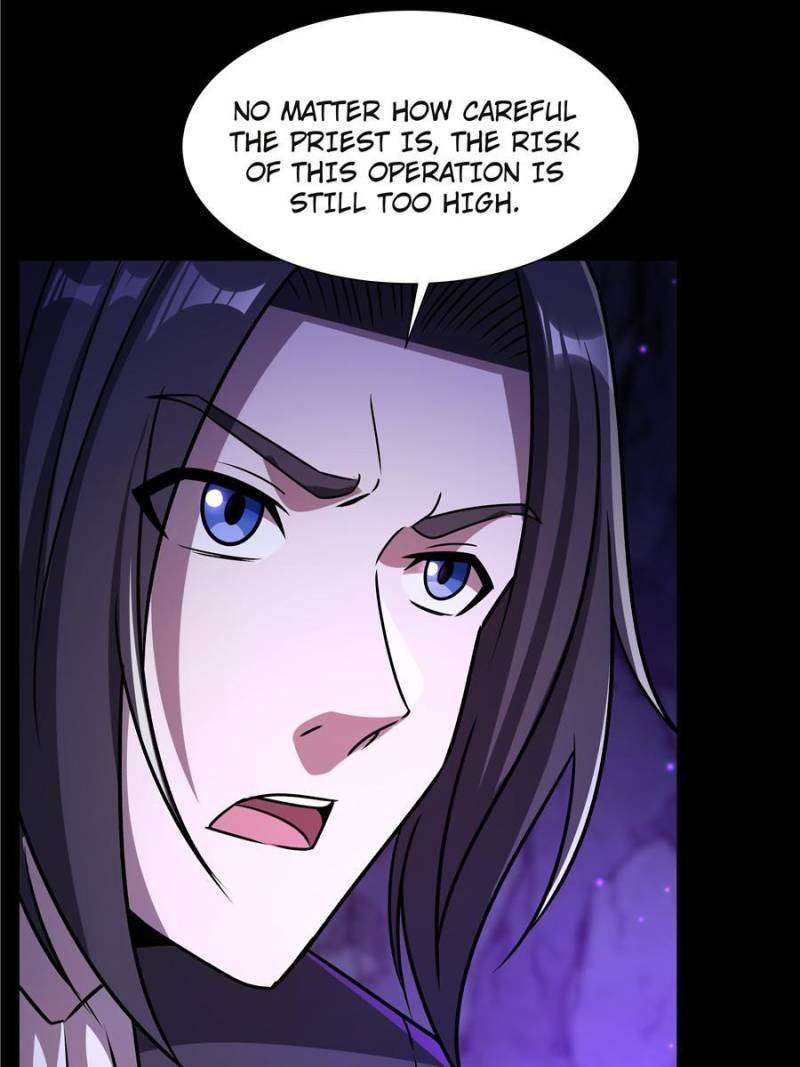 Vampires And Knight chapter 245 page 6