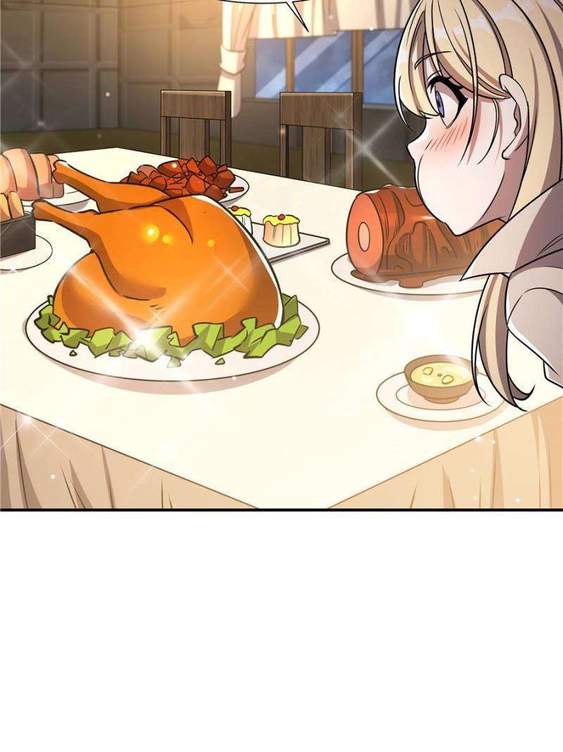 Vampires And Knight chapter 245 page 61