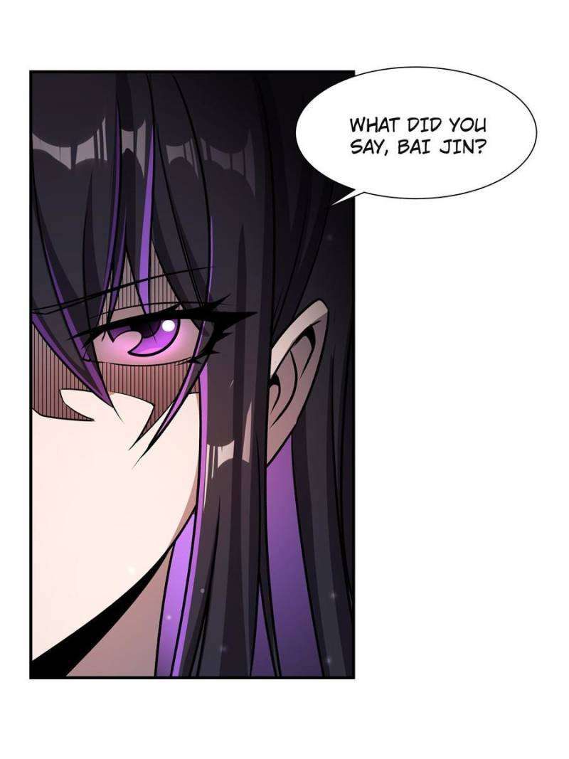 Vampires And Knight chapter 245 page 63