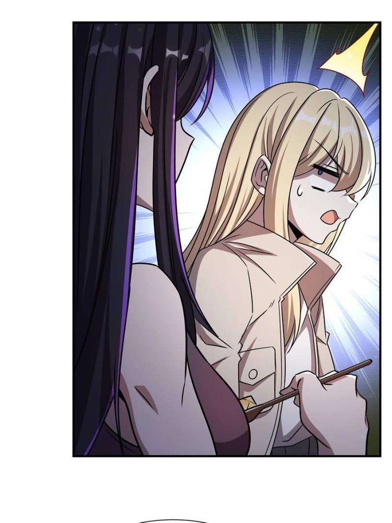 Vampires And Knight chapter 245 page 64