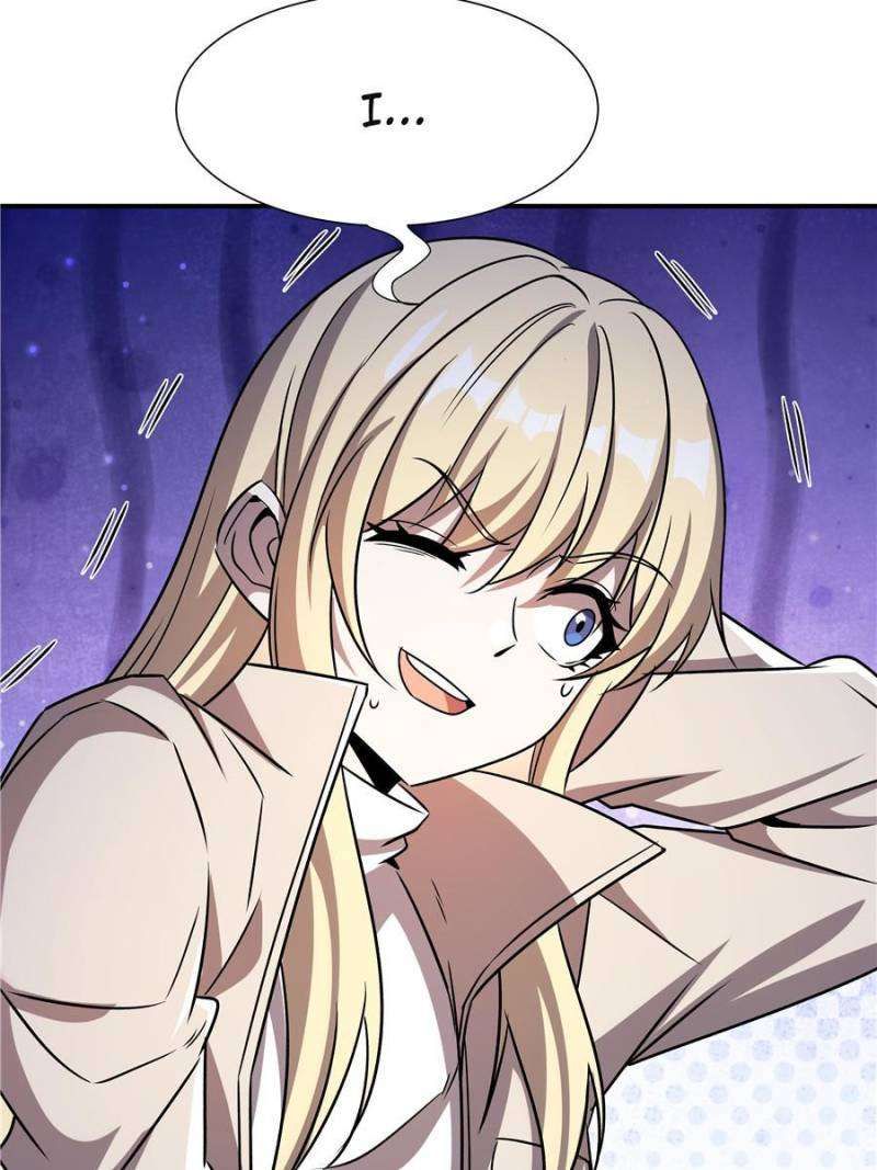 Vampires And Knight chapter 245 page 65