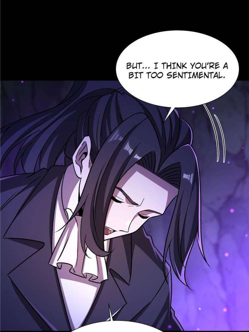 Vampires And Knight chapter 245 page 9