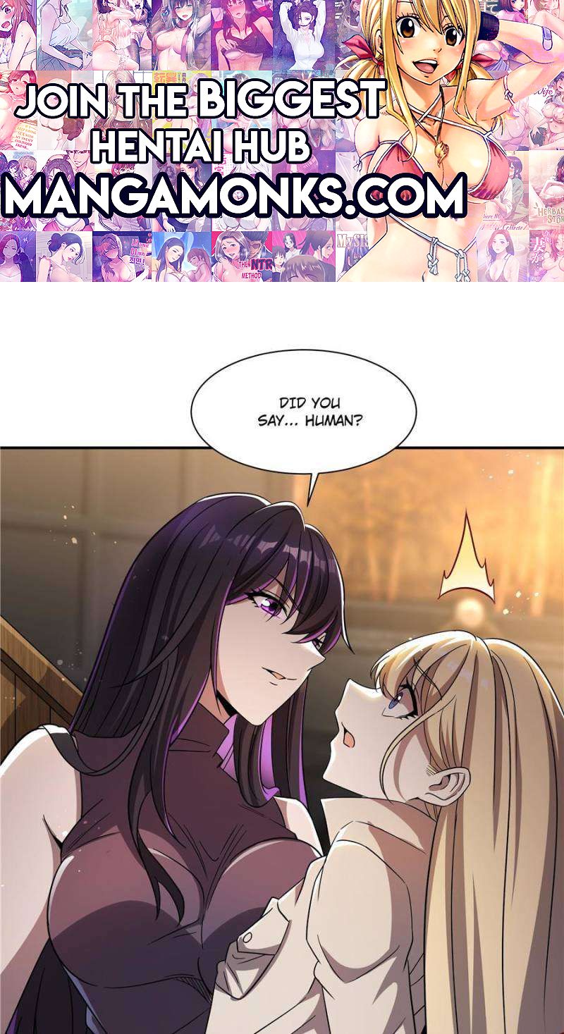 Vampires And Knight chapter 246 page 1