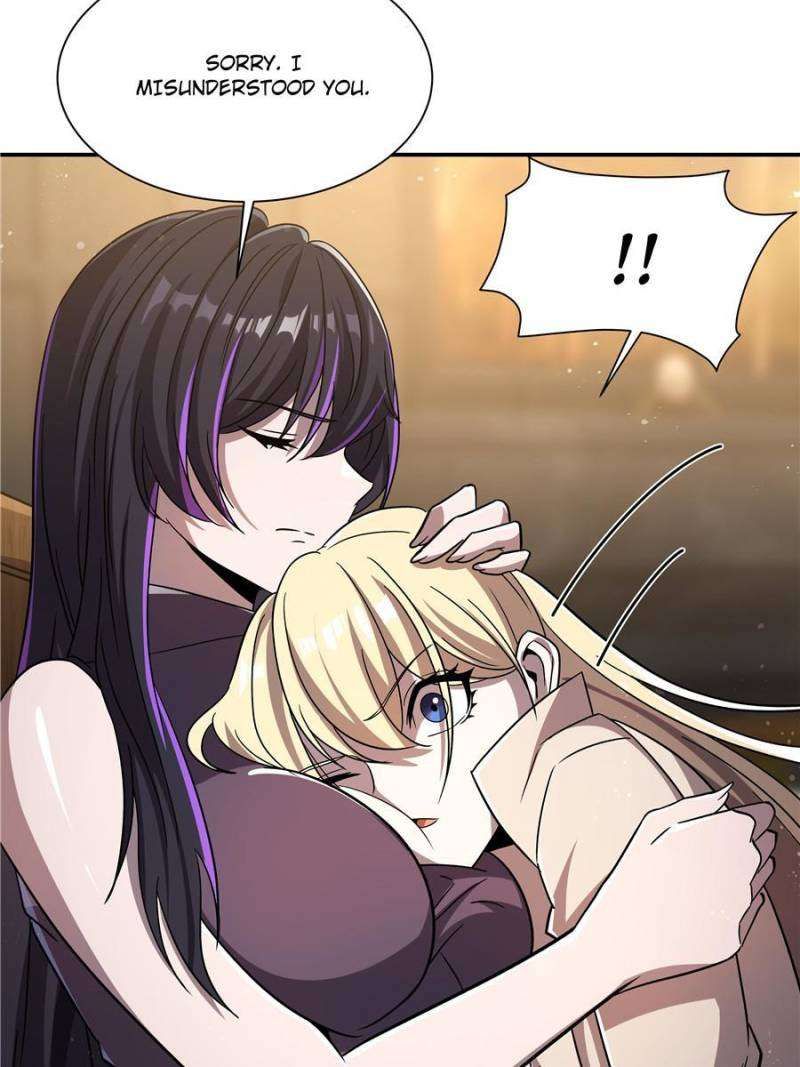 Vampires And Knight chapter 246 page 10