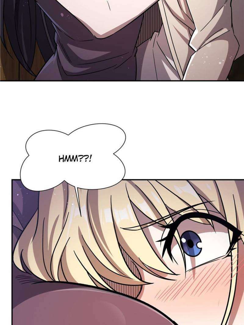 Vampires And Knight chapter 246 page 11