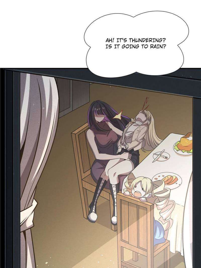 Vampires And Knight chapter 246 page 14