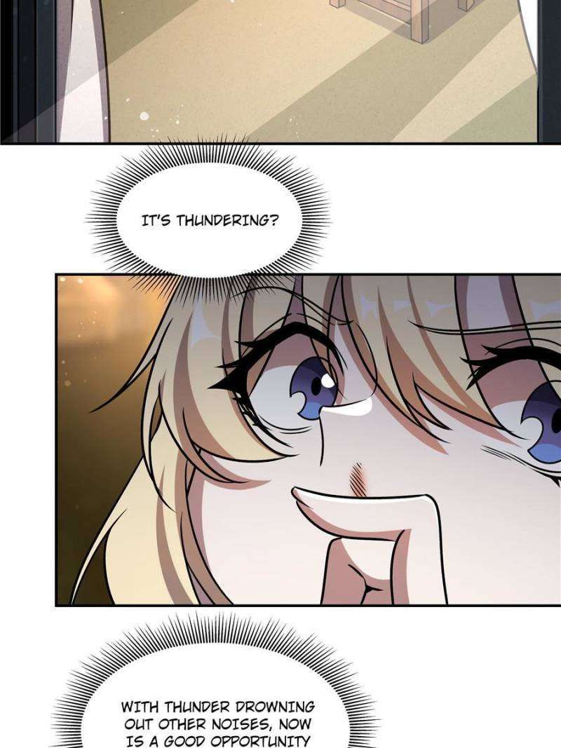 Vampires And Knight chapter 246 page 15