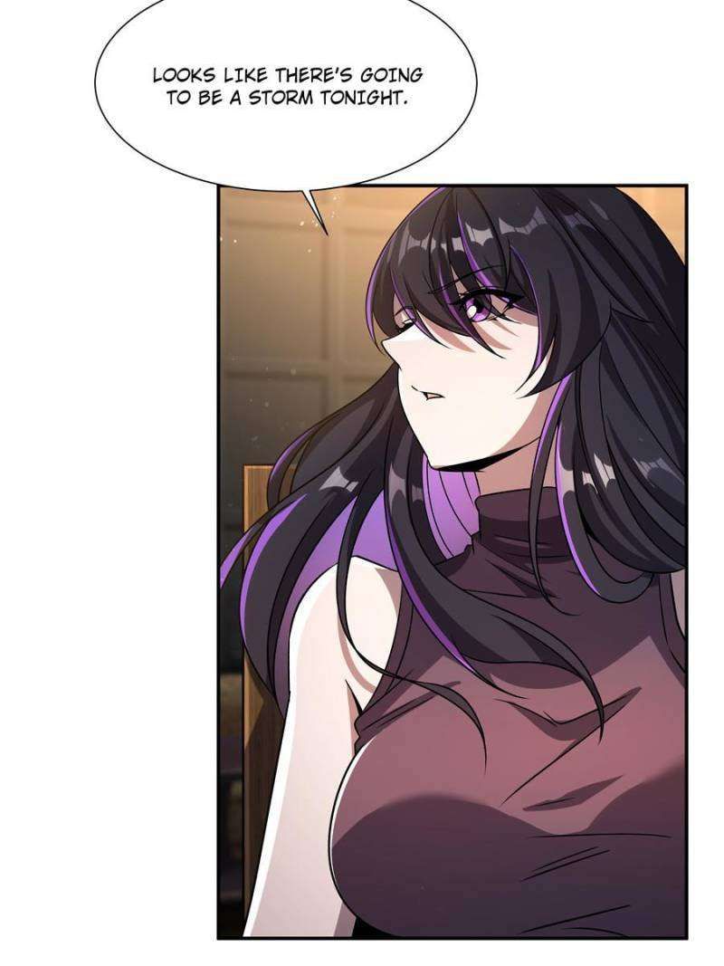 Vampires And Knight chapter 246 page 18