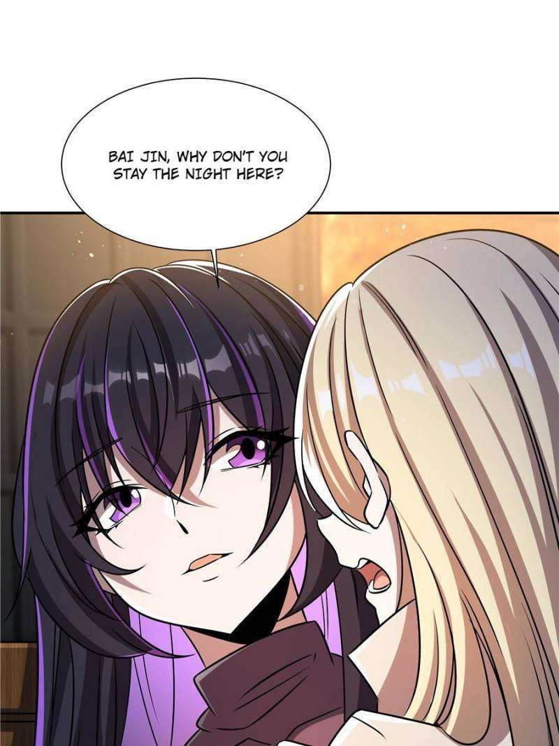 Vampires And Knight chapter 246 page 19