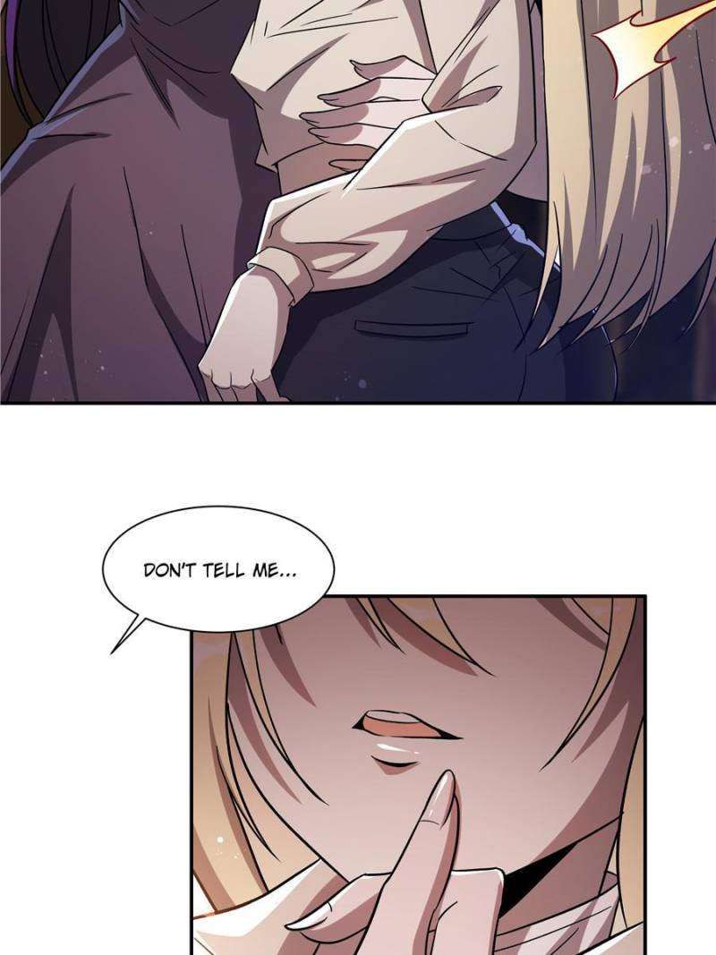 Vampires And Knight chapter 246 page 2