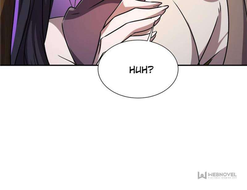 Vampires And Knight chapter 246 page 20