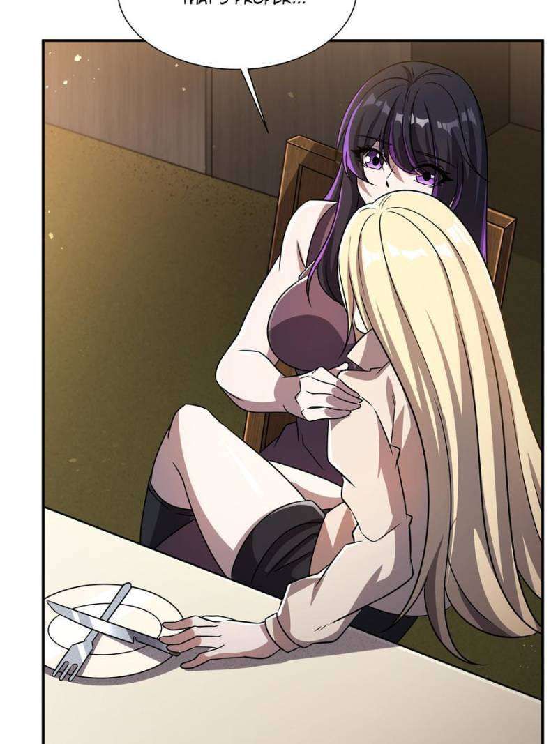 Vampires And Knight chapter 246 page 22