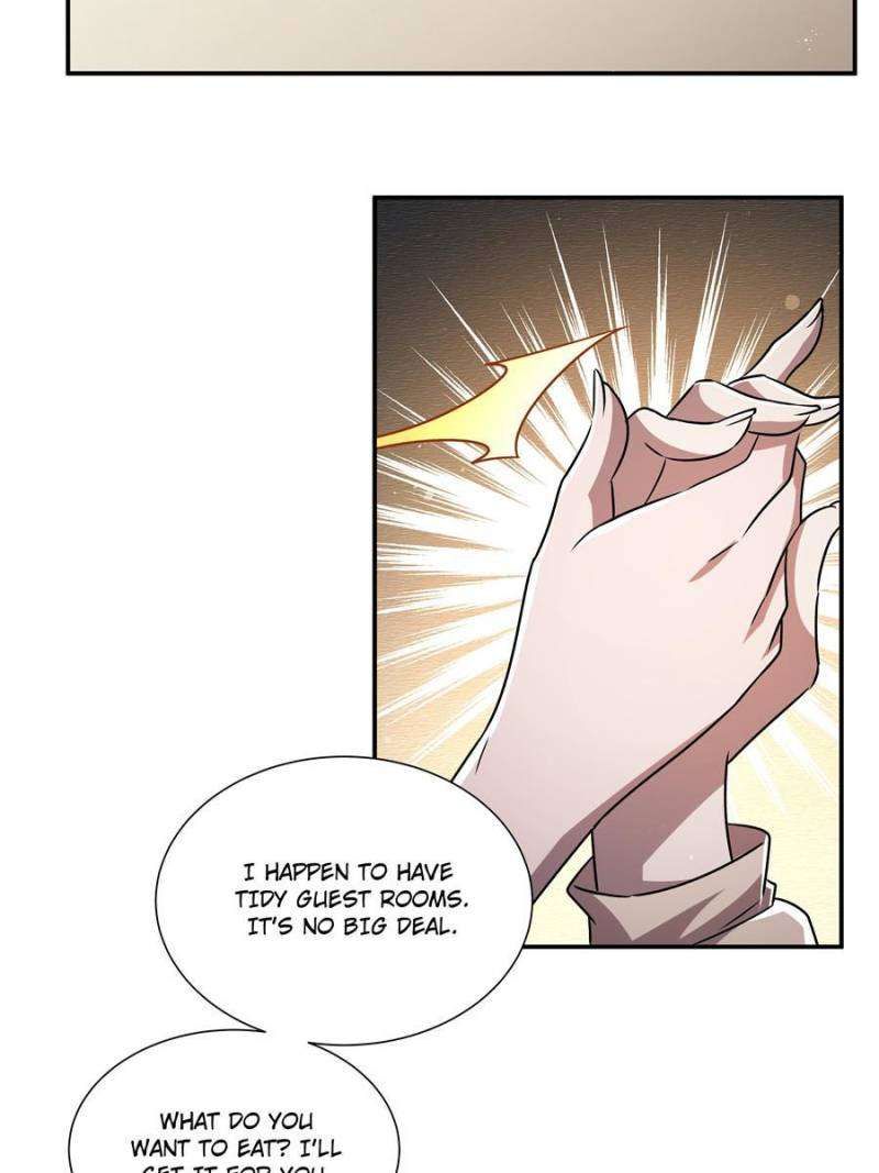 Vampires And Knight chapter 246 page 23