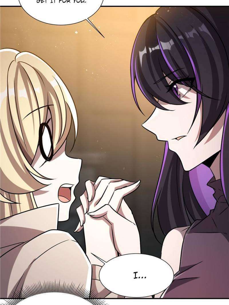 Vampires And Knight chapter 246 page 24