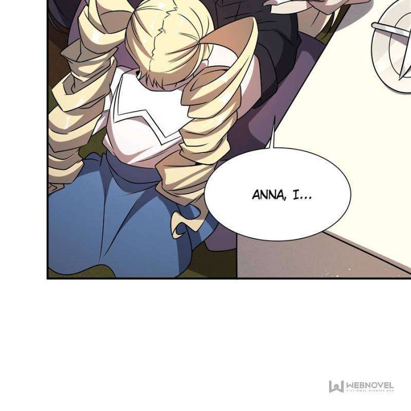 Vampires And Knight chapter 246 page 26