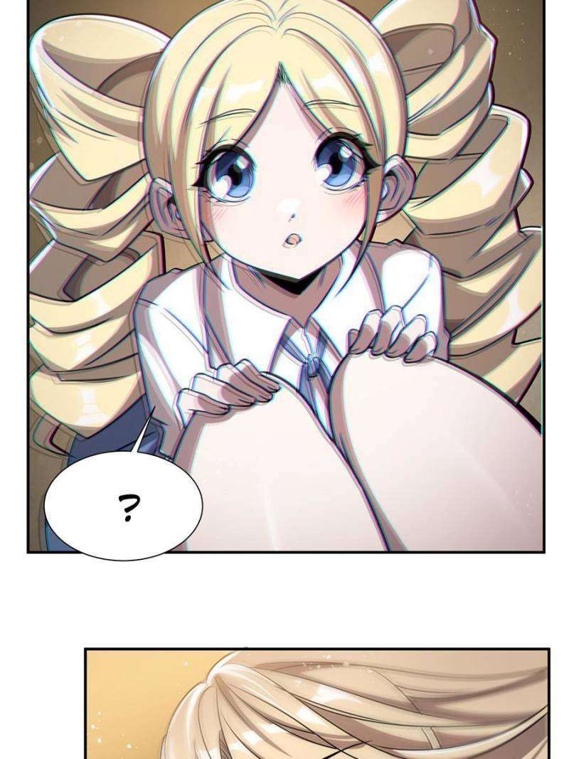 Vampires And Knight chapter 246 page 28