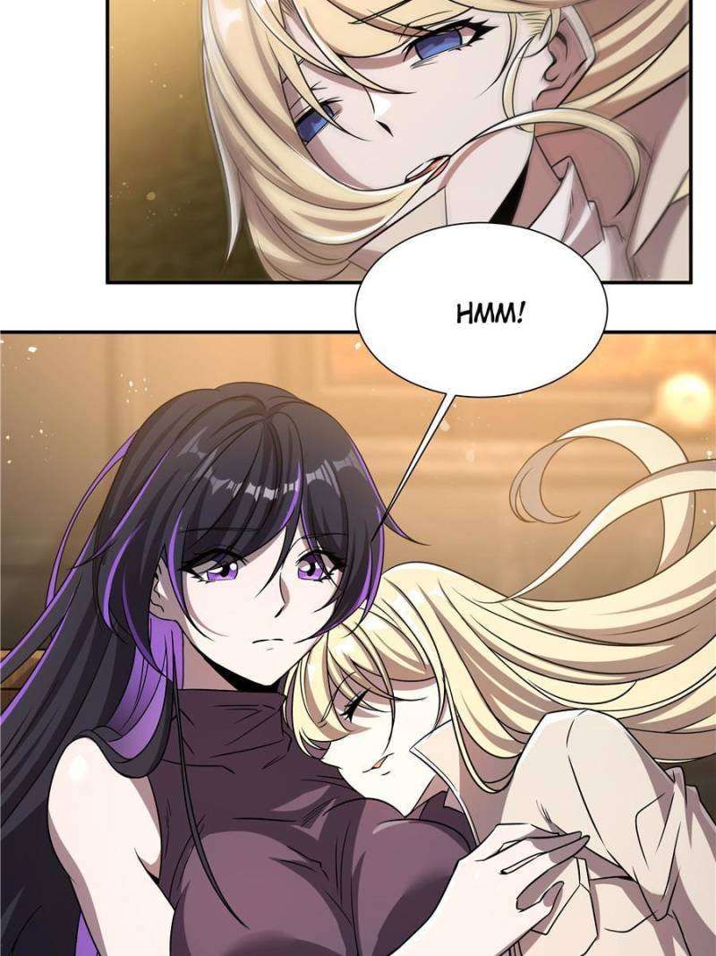 Vampires And Knight chapter 246 page 29