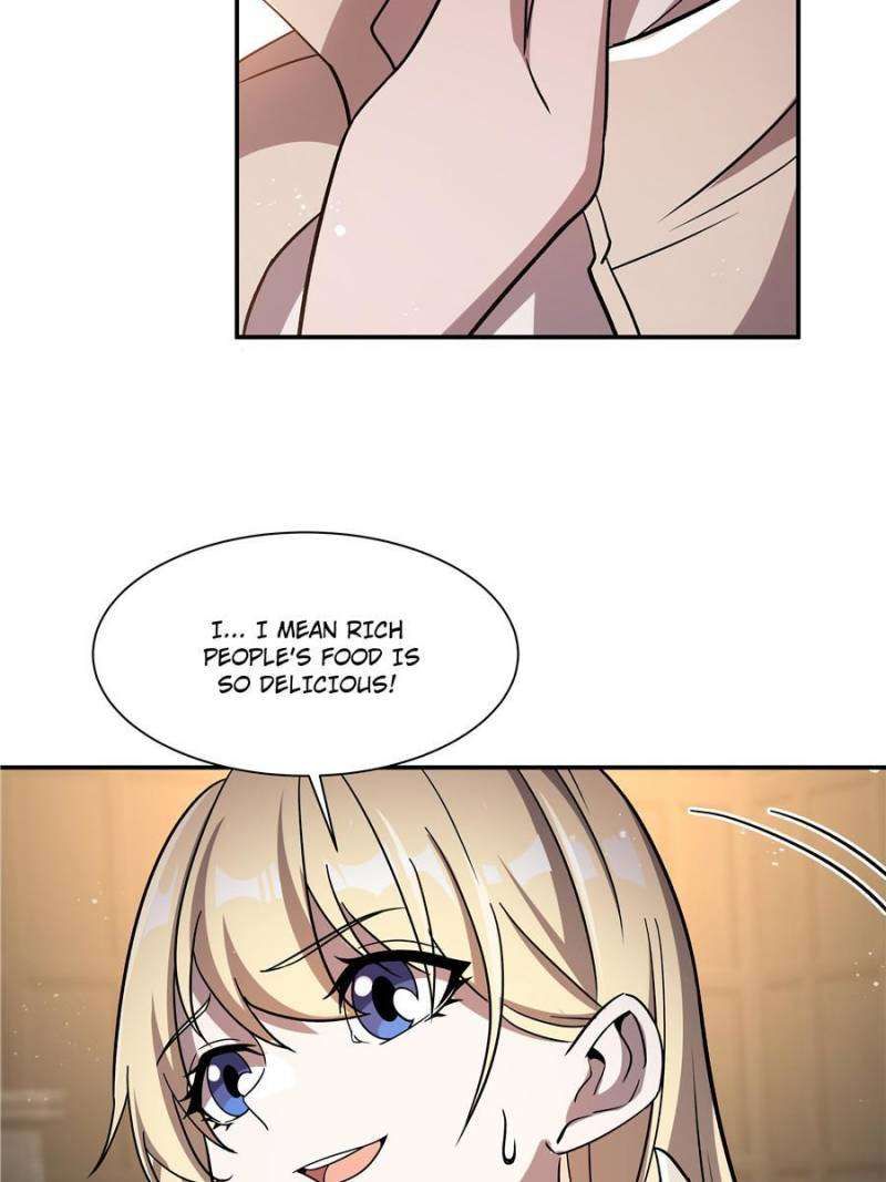 Vampires And Knight chapter 246 page 3