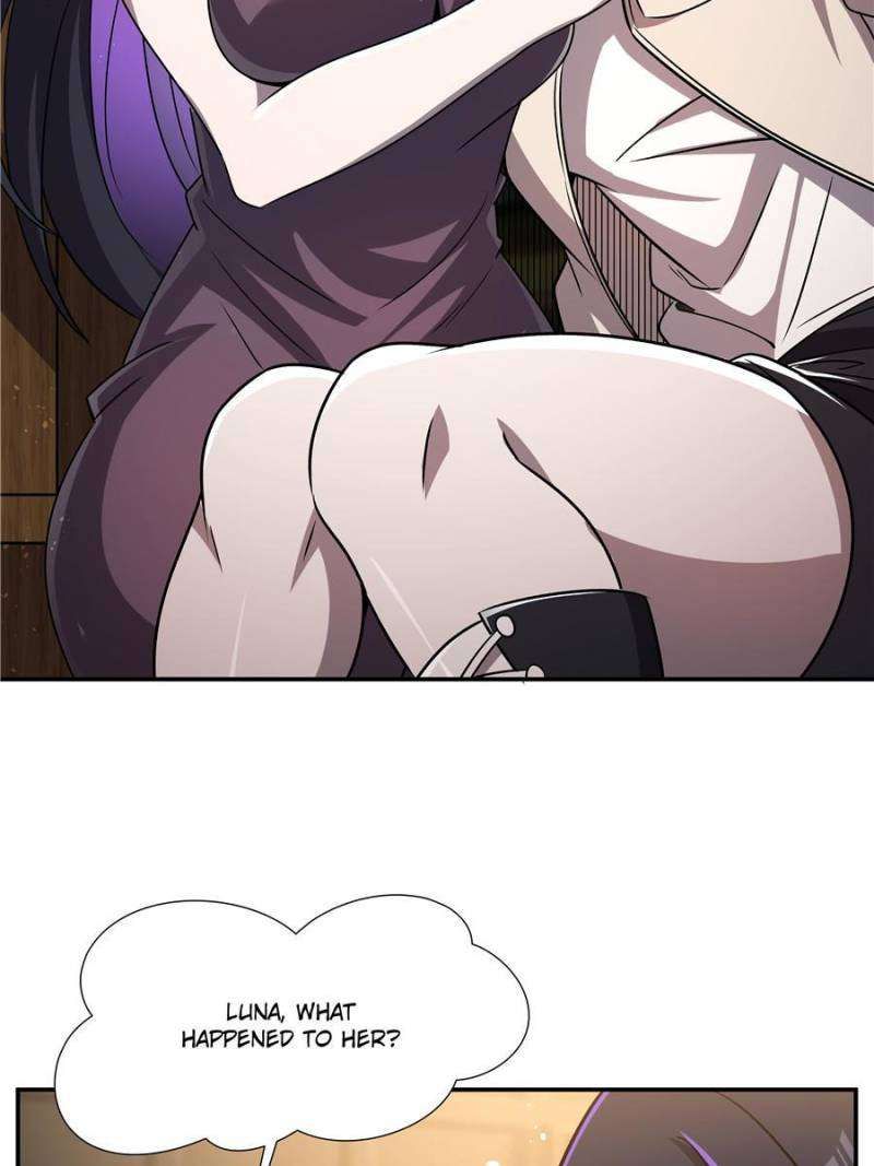 Vampires And Knight chapter 246 page 30