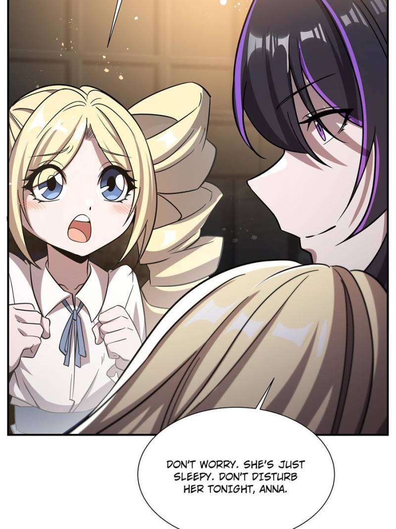 Vampires And Knight chapter 246 page 31