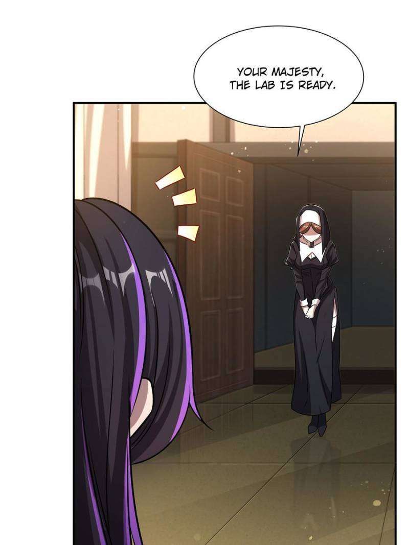 Vampires And Knight chapter 246 page 34