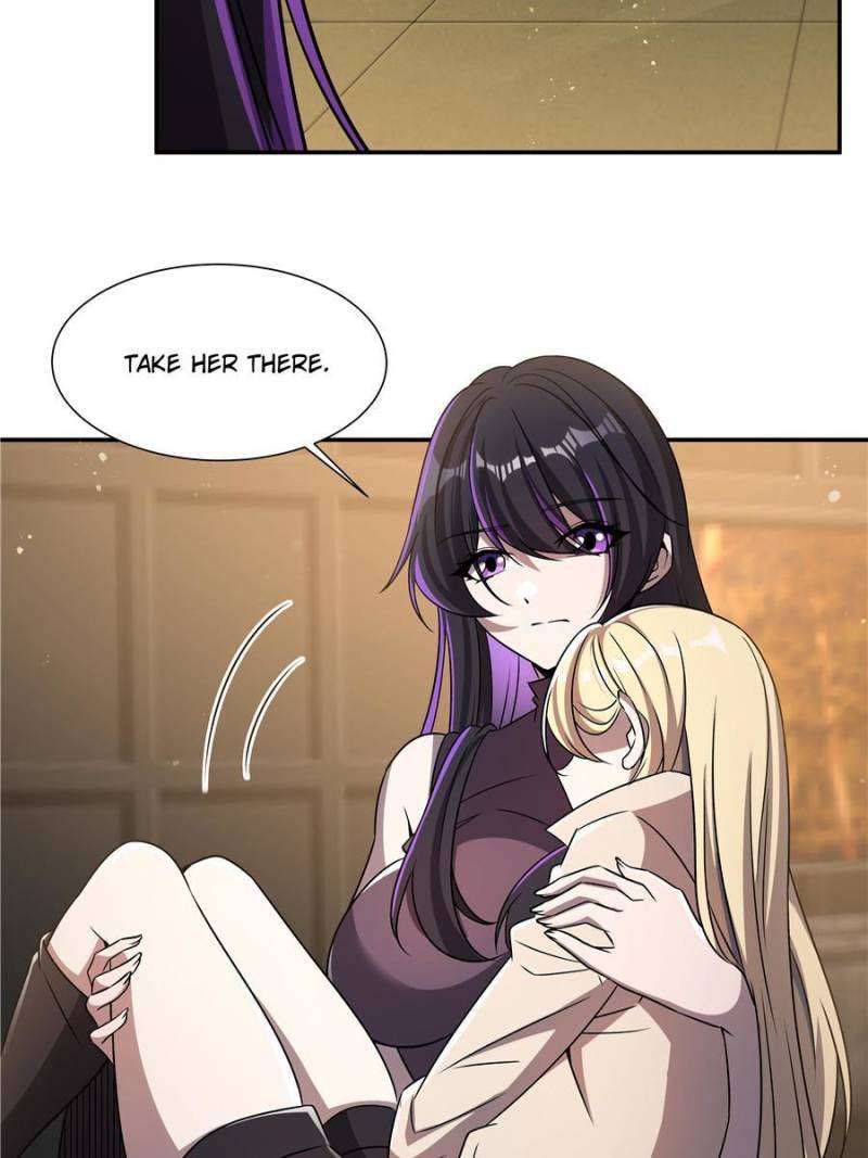 Vampires And Knight chapter 246 page 35