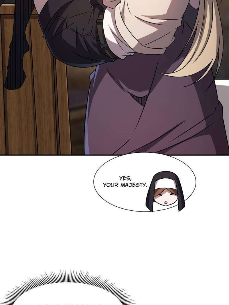 Vampires And Knight chapter 246 page 36