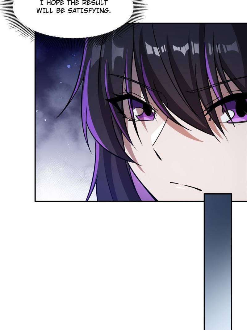 Vampires And Knight chapter 246 page 37