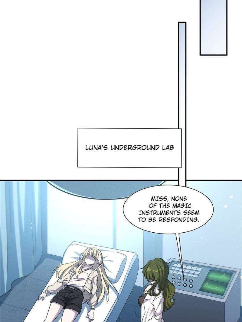 Vampires And Knight chapter 246 page 38