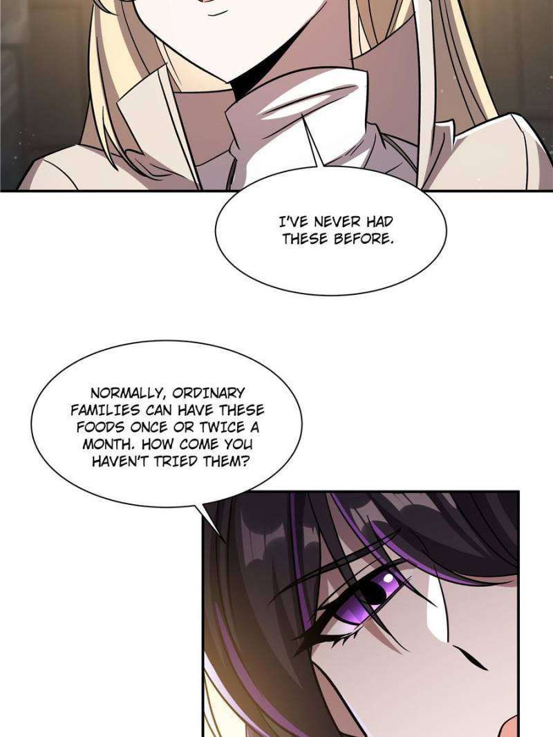 Vampires And Knight chapter 246 page 4