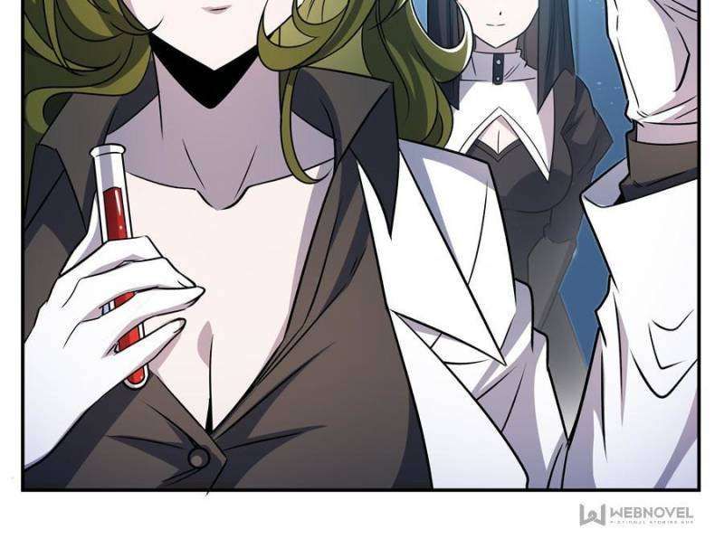 Vampires And Knight chapter 246 page 40