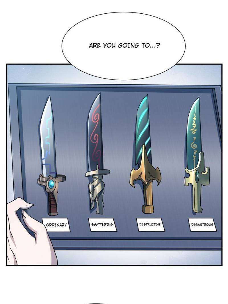 Vampires And Knight chapter 246 page 41