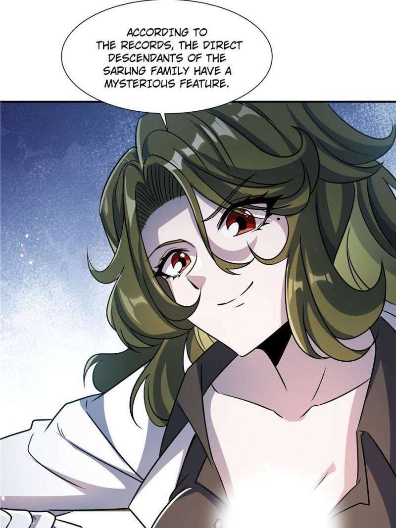 Vampires And Knight chapter 246 page 42