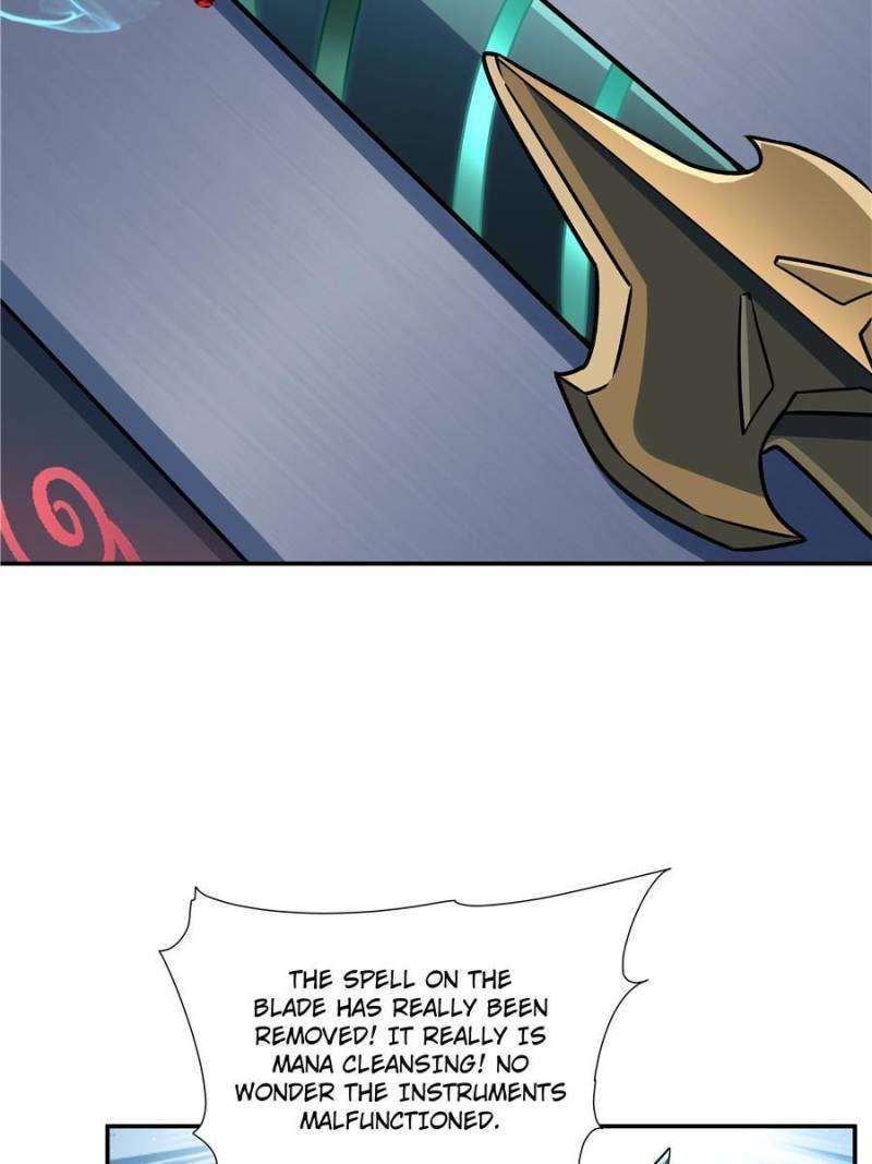 Vampires And Knight chapter 246 page 44